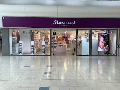 Marionnaud-Parfumerie, Parfumerie à Pérols