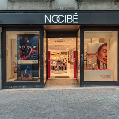 Nocibé - BAYONNE, Parfumerie à Bayonne