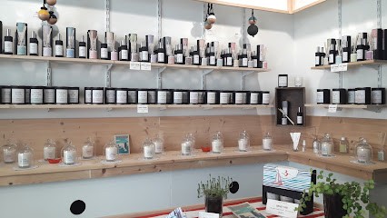 BERTAUD - La Rochelle, Parfumerie à La Rochelle