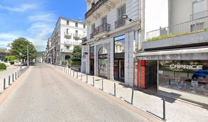 Nocibé - AIX LES BAINS RUE DU CASINO, Parfumerie à Aix-les-Bains