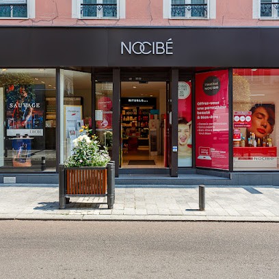 Nocibé - ENGHIEN, Parfumerie à Enghien-les-Bains