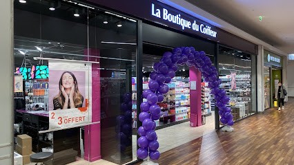 La Boutique du Coiffeur, Magasin de Cosmétiques à Houdemont
