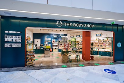 The Body Shop, Magasin de Cosmétiques à Dijon