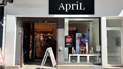 Parfumerie April Melun, Parfumerie à Melun