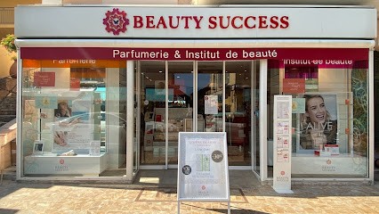 Beauty Success, Parfumerie au Lavandou