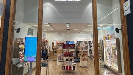 Adopt Parfums, Parfumerie à Montivilliers