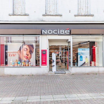 Nocibé - ISSOUDUN, Parfumerie à Issoudun