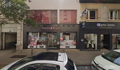 Passion Beauté, Parfumerie à Givors