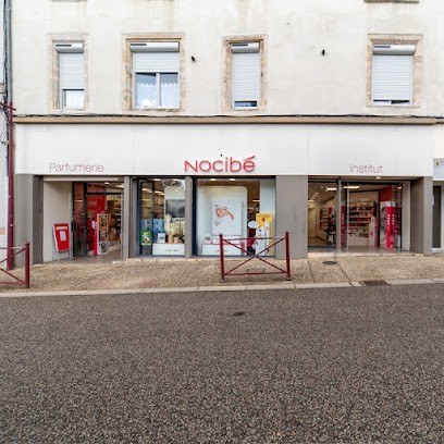 Nocibé - SAINT-JUNIEN, Parfumerie à Saint-Junien