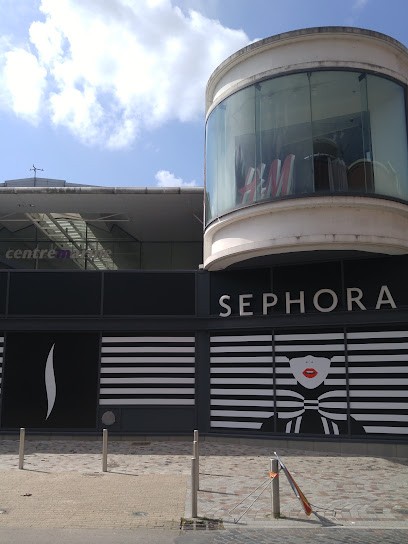 SEPHORA DUNKERQUE CENTRE MARINE, Parfumerie à Dunkerque