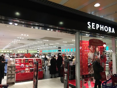 SEPHORA LES ULIS, Parfumerie aux Ulis
