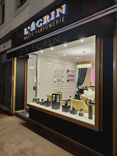 L'Ecrin Haute-Parfumerie, Parfumerie à Annemasse