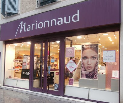 Marionnaud - Parfumerie, Parfumerie à Pau