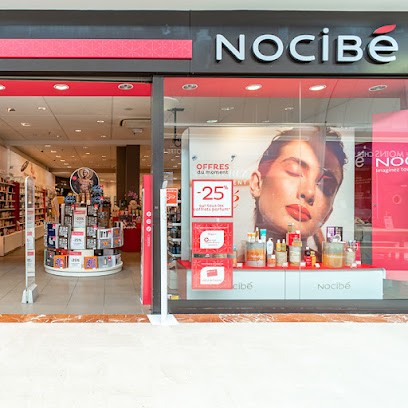 Nocibé - QUIMPER GOURVILLY, Parfumerie à Quimper