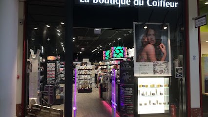 La Boutique du Coiffeur, Magasin de Cosmétiques à Lattes
