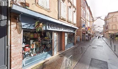 Nocibé, Parfumerie à Albi