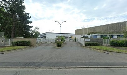 Fareva Poissy, Parfumerie à Poissy