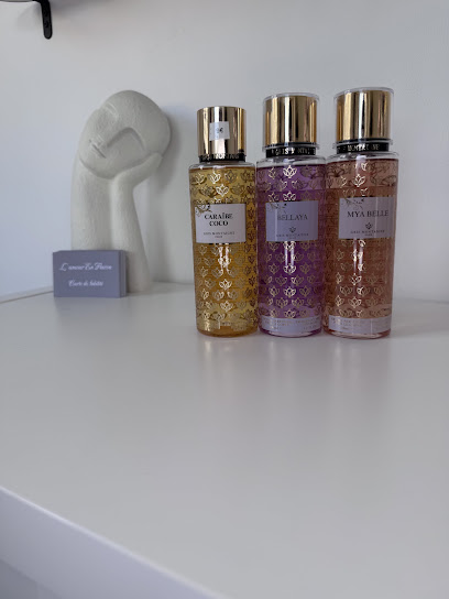 L'amour En Flacon, Parfumerie à Gisors