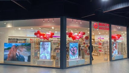Beauty Success, Parfumerie à Langon