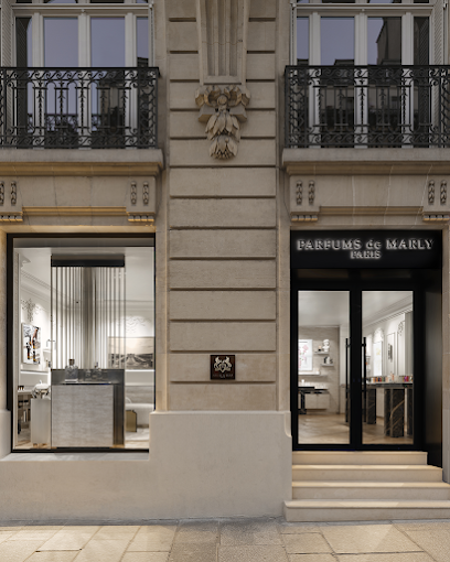 Parfums De Marly Parfumerie à Paris 08