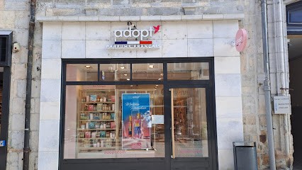 Adopt Parfums, Magasin de Cosmétiques à Besançon