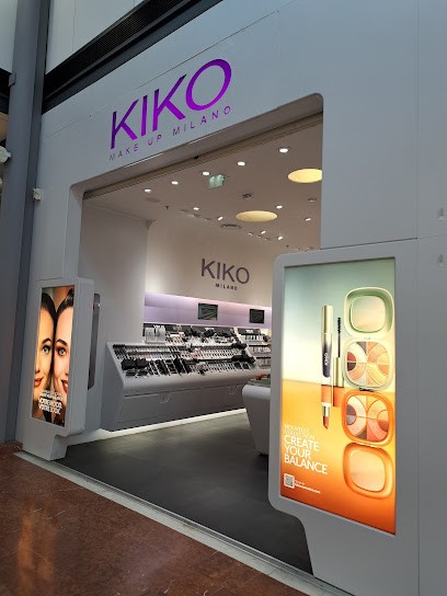 KIKO Milano, Magasin de Cosmétiques à Villiers-en-Bière