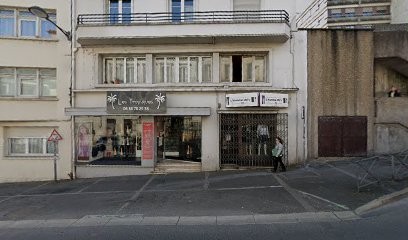 Boutique Tropicale, Parfumerie à Angoulême