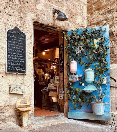 Bazaar Caesar Soap, Magasin de Cosmétiques à Marseille 02