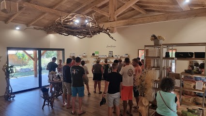 DOMAINE AMUREDDA, Magasin de Cosmétiques à Prunelli-di-Fiumorbo