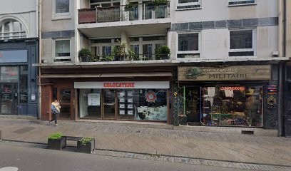 Salon Tunil, Magasin de Cosmétiques à Rouen