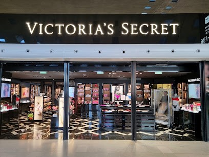 Victoria's Secret, Parfumerie à Roissy-en-France