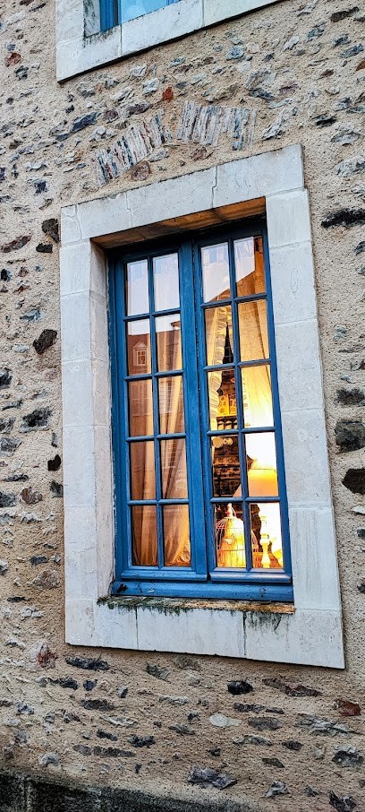 Senteurs Et Charme D'Antan, Magasin de Cosmétiques à Sainte-Suzanne-et-Chammes