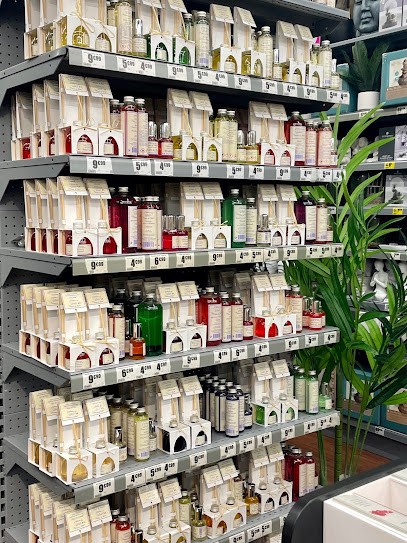 L'Artisan des Senteurs, Parfumerie à Villeneuve-Loubet