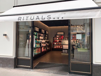 Rituals, Magasin de Cosmétiques à Paris 16