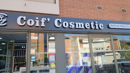COIF'COSMETIC, Magasin de Cosmétiques à Toulouse