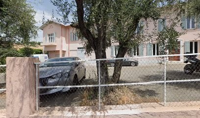 Charrier Parfums, Parfumerie à Vallauris