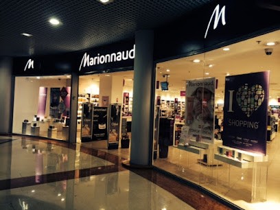 Marionnaud-Parfumerie, Parfumerie à Ivry-sur-Seine