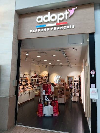 Adopt, Parfumerie à Vichy