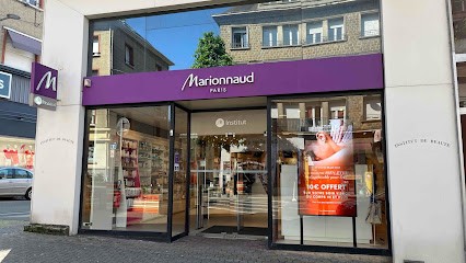 Marionnaud, Parfumerie à Flers