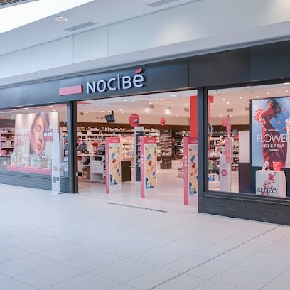 Nocibé, Parfumerie au Mans