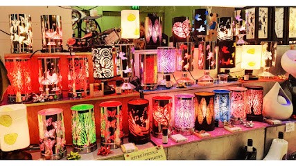 Adam fragrances, Parfumerie à Montfermeil