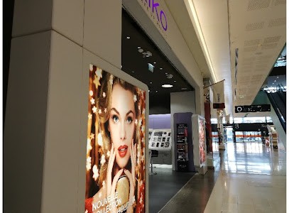 KIKO Make Up Milano, Magasin de Cosmétiques à Rouen