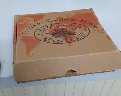 Laboratoire Cosmétiques Parfumeurs Associés, Parfumerie à Miramas