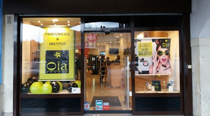 Oïa Beauté Pont-à-Mousson, Parfumerie à Pont-à-Mousson