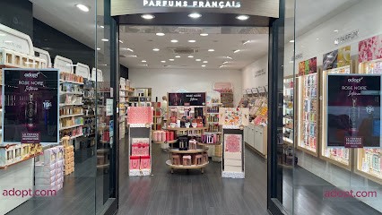 Adopt, Parfumerie à Montluçon