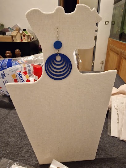 Les Trésors et Services d'Isa, Magasin de Cosmétiques à Arces-Dilo