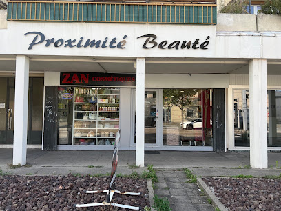 Zan Cosmétiques, Magasin De Cosmétiques à Clermont-Ferrand
