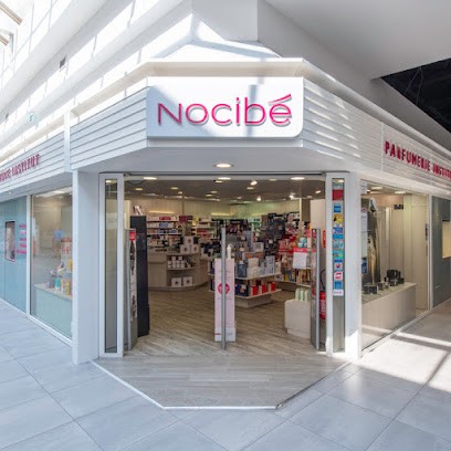 Nocibé Abbeville (Hyper U), Parfumerie à Abbeville