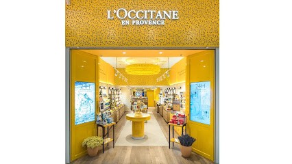 L'OCCITANE EN PROVENCE, Magasin de Cosmétiques à Marseille 11