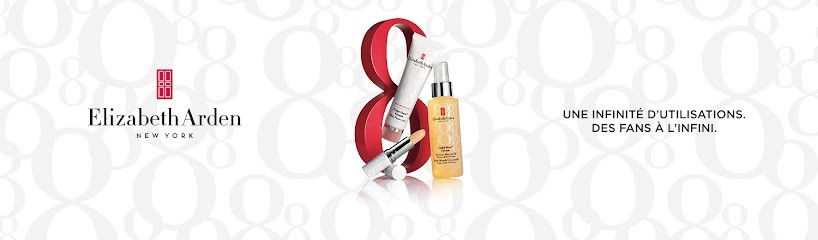 Boutique Elizabeth Arden, Magasin de Cosmétiques à Paris 08